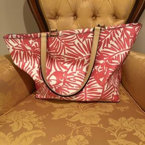 Kate spade tote